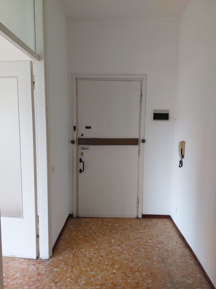 ingresso abitazione