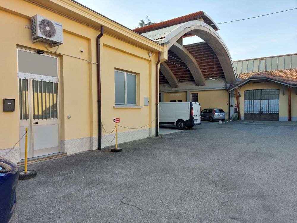 esterno