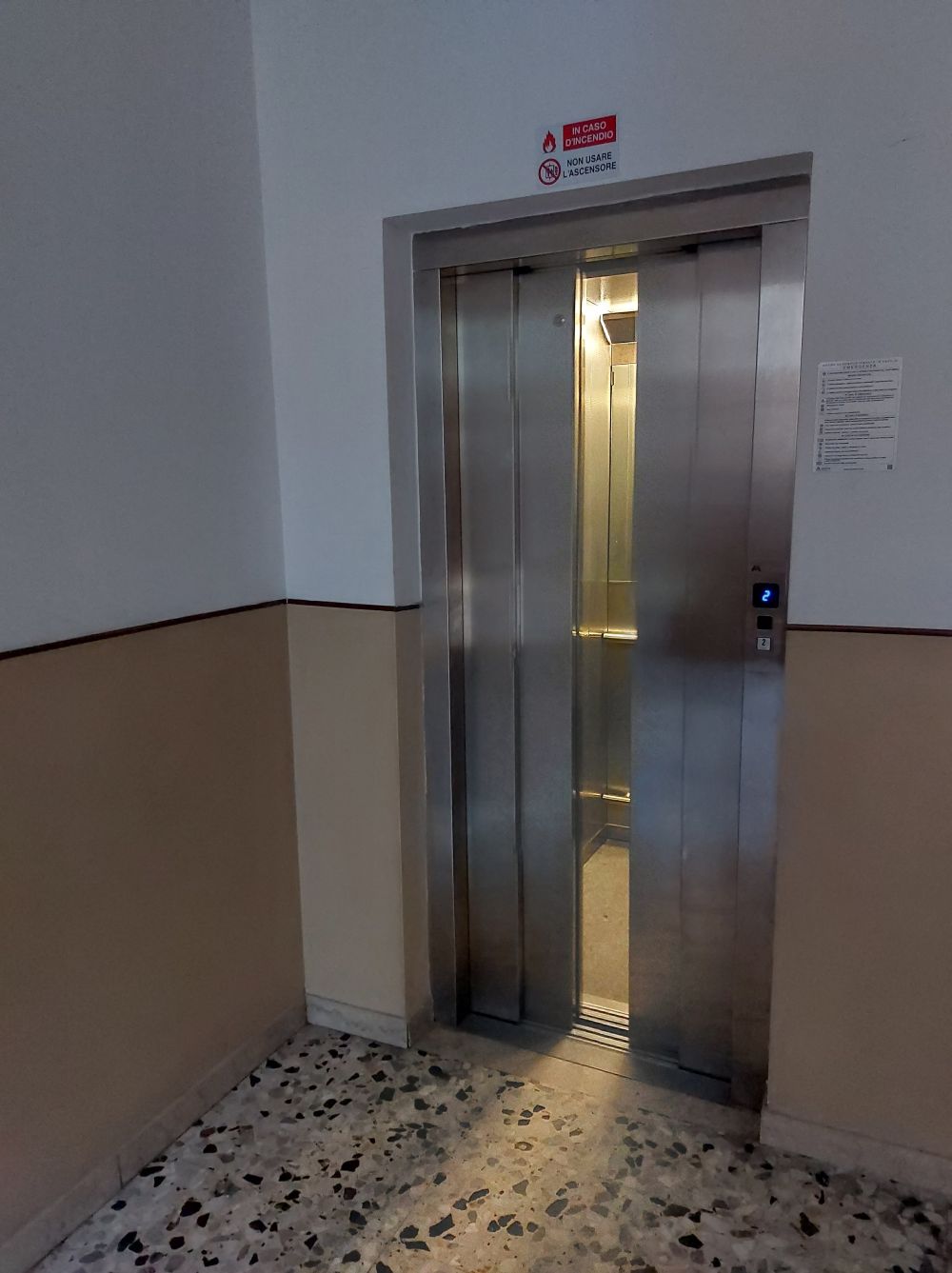 ascensore