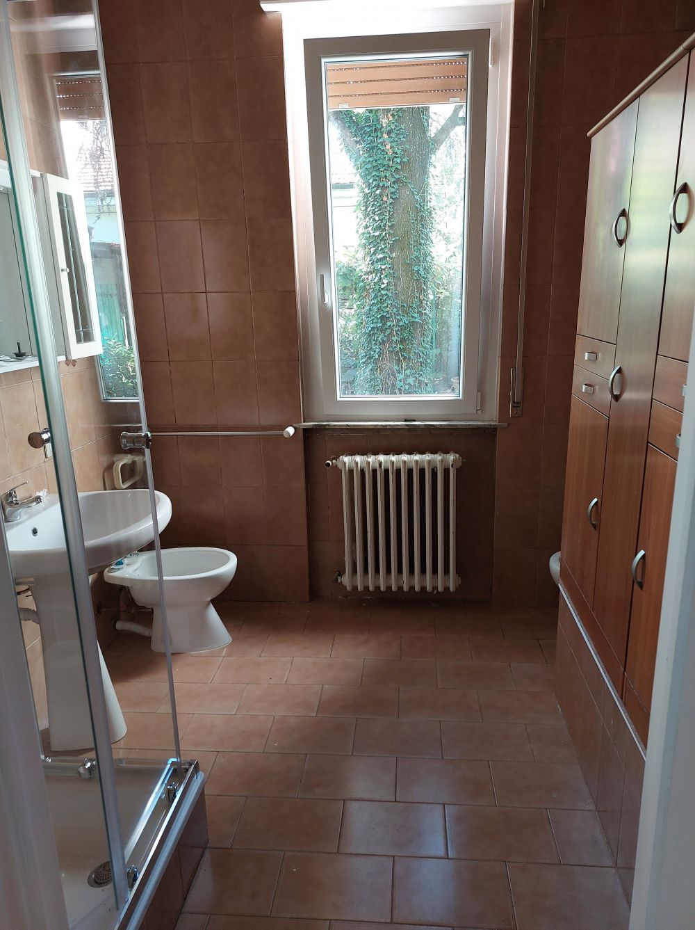 bagno