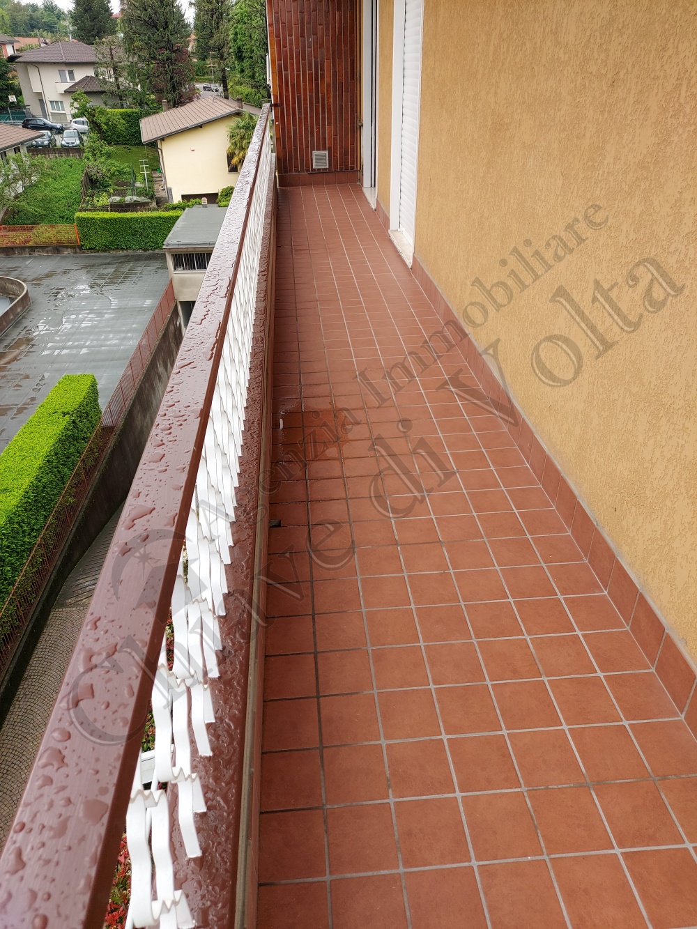balconata