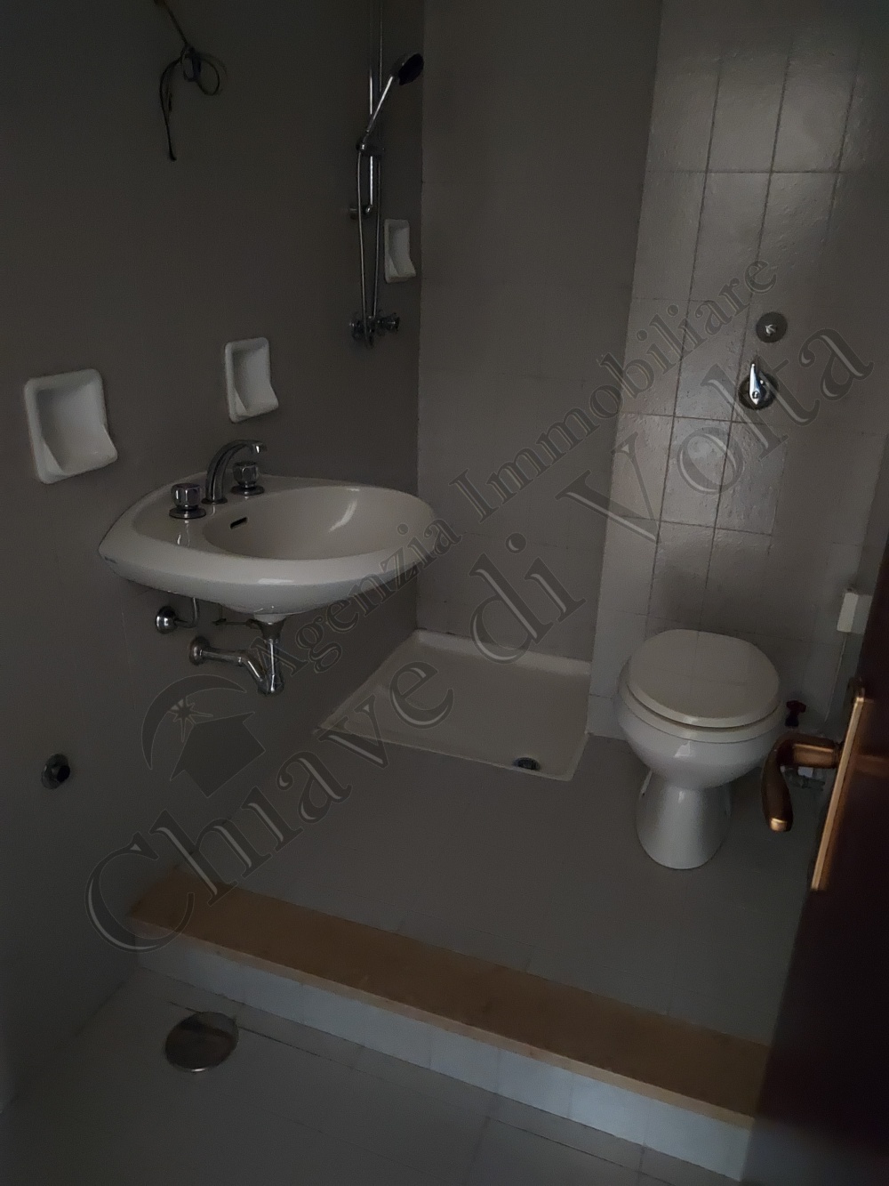 secondo bagno