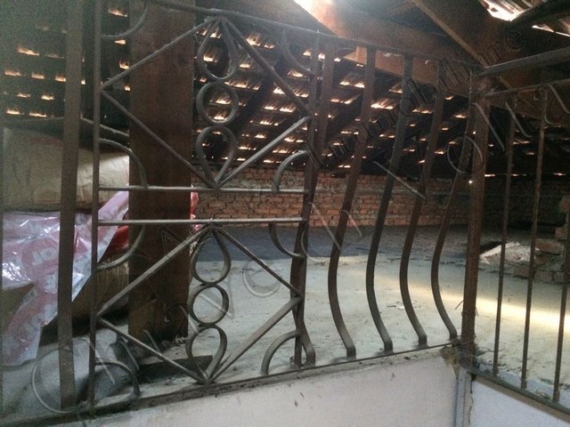 sottotetto
