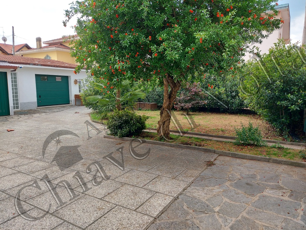 giardino