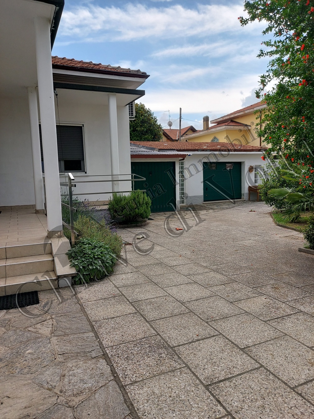 cortile